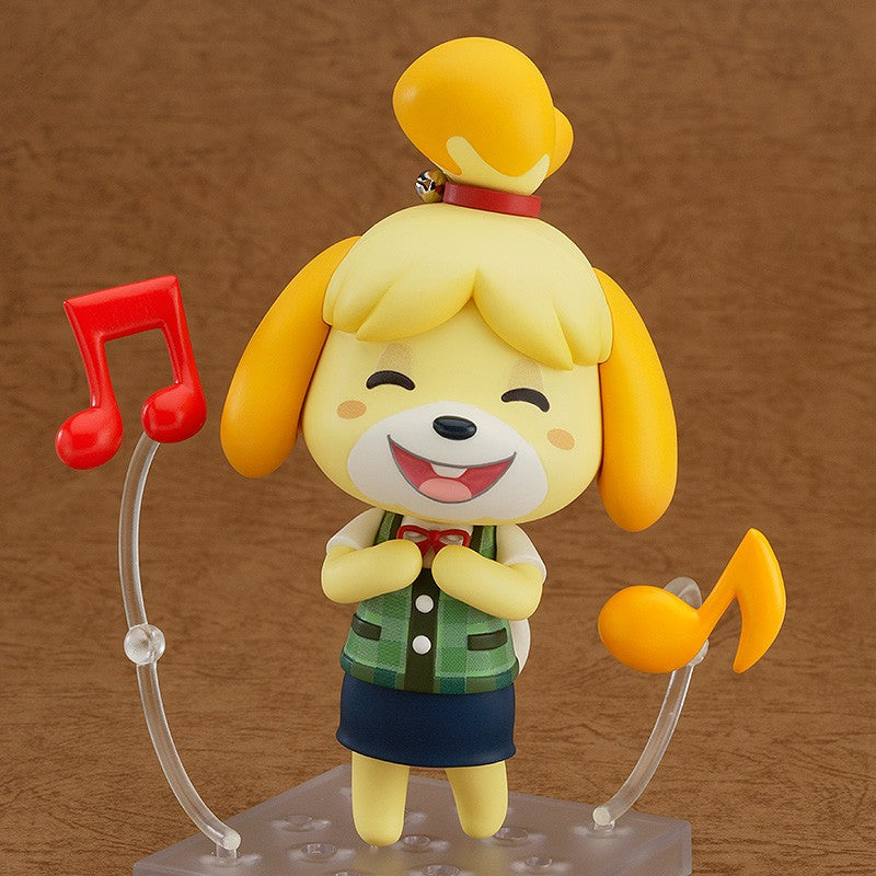 Animal Crossing Nendoroid Isabelle 327