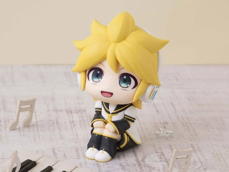 Vocaloid Look Up Series Kagamine Len