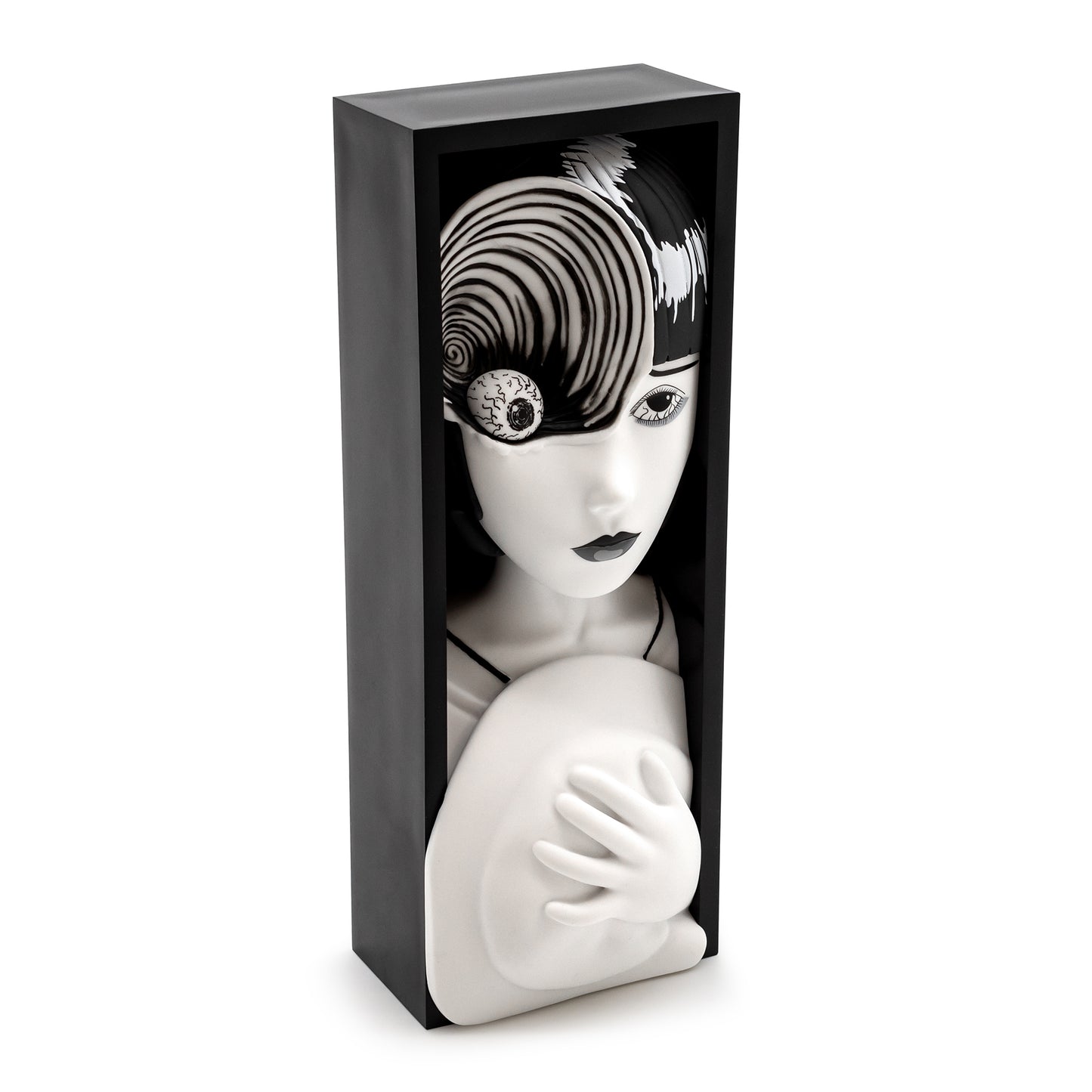 Uzumaki - Azami Book Nook
