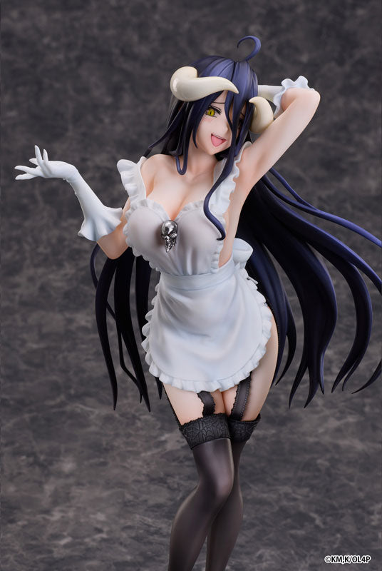Overlord IV - Albedo - 1/7 (elCOCO)