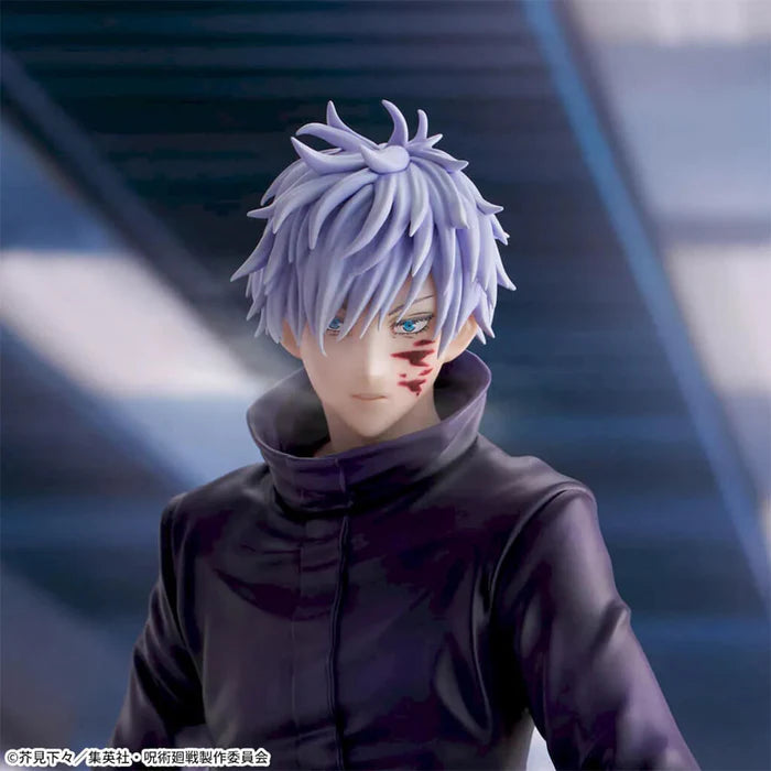 Jujutsu Kaisen - Gojo Satoru - Luminasta Massacre Ver