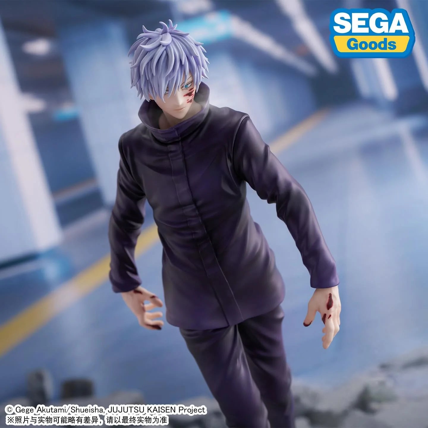 Jujutsu Kaisen - Gojo Satoru - Luminasta Massacre Ver