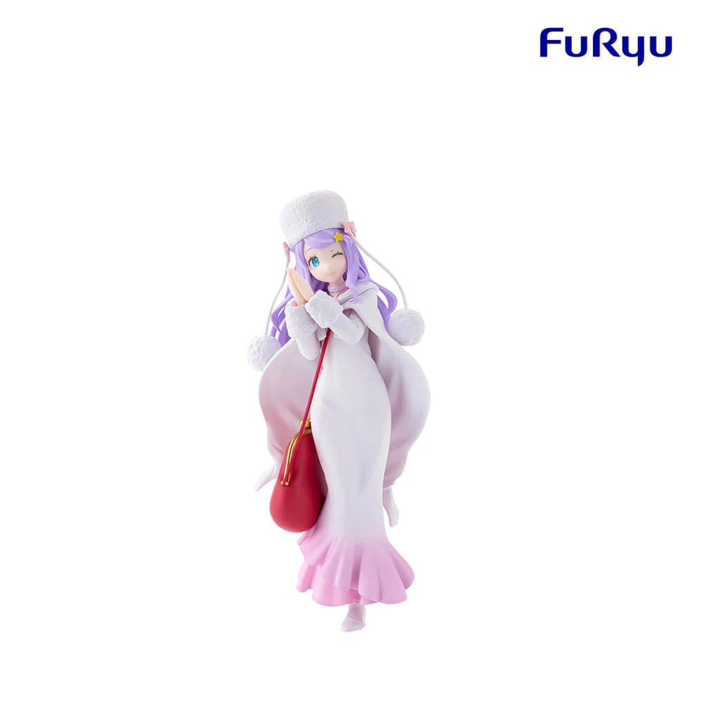 Re: Zero - Starting Life in Another World - Anastasia Hoshin - Royal Candidates and Knight Figures