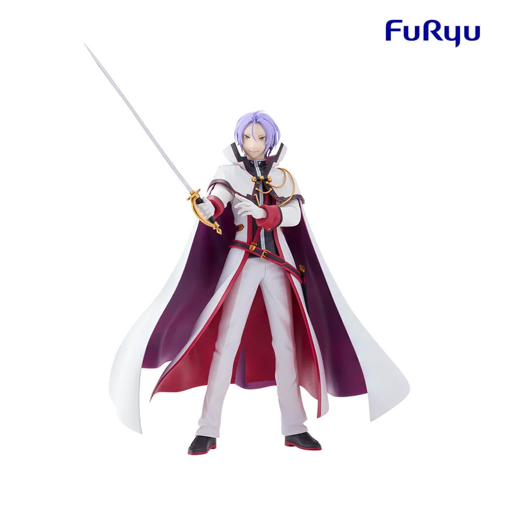 Re: Zero - Starting Life in Another World - Julius Juukulius - Royal Candidates and Knight Figures