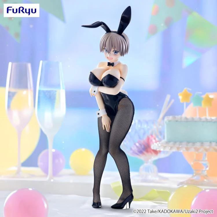 Uzaki-chan wa Asobitai! - Uzaki Hana - BiCute Bunnies