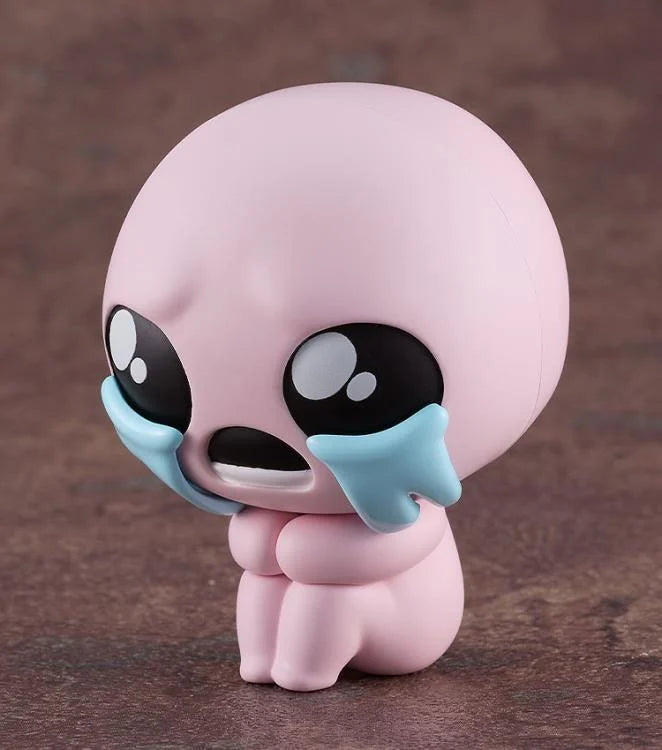 The Binding of Isaac - Isaac - Nendoroid (#2649)