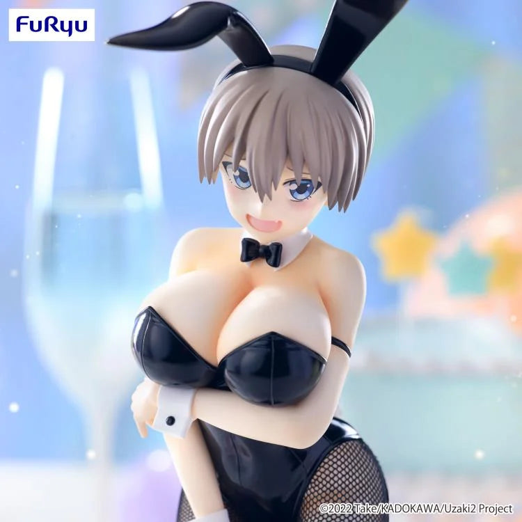 Uzaki-chan wa Asobitai! - Uzaki Hana - BiCute Bunnies