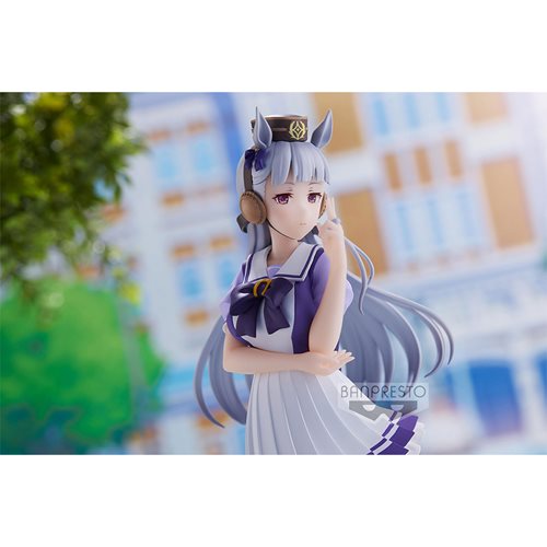 Uma Musume: Gold Ship Figure