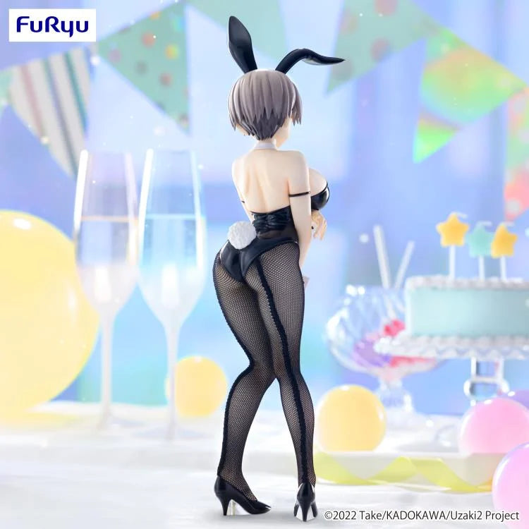 Uzaki-chan wa Asobitai! - Uzaki Hana - BiCute Bunnies