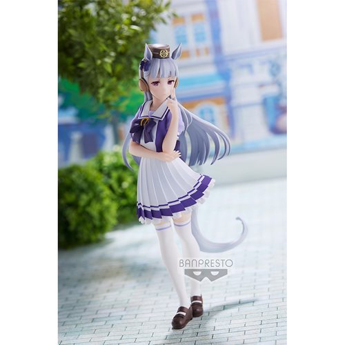 Uma Musume: Gold Ship Figure