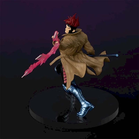 X-Men - Gambit - ACT/CUT