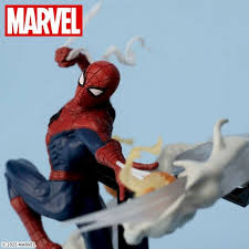 spiderman vs green goblin act/cut