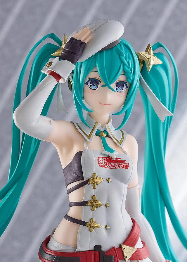 Racing Hatsune Miku 2023 Ver. POP UP PARADE