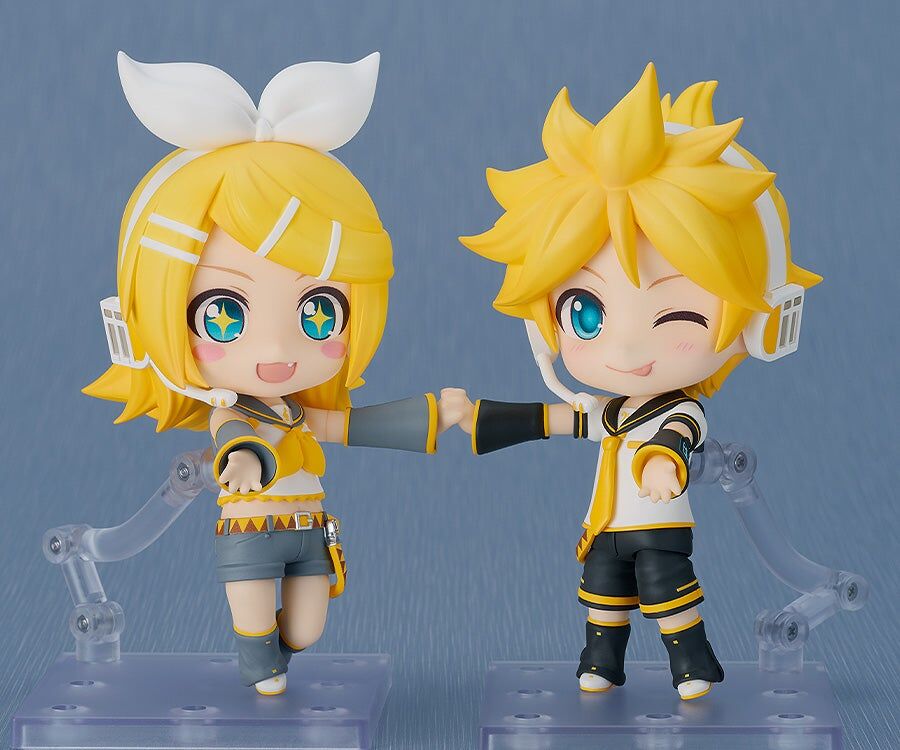 Kagamine Len - Nendoroid (#2841) - 2.0