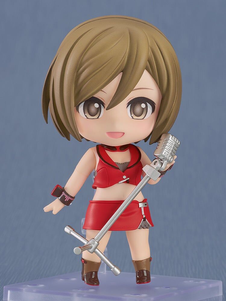 Meiko - Nendoroid (#2843) - 2.0