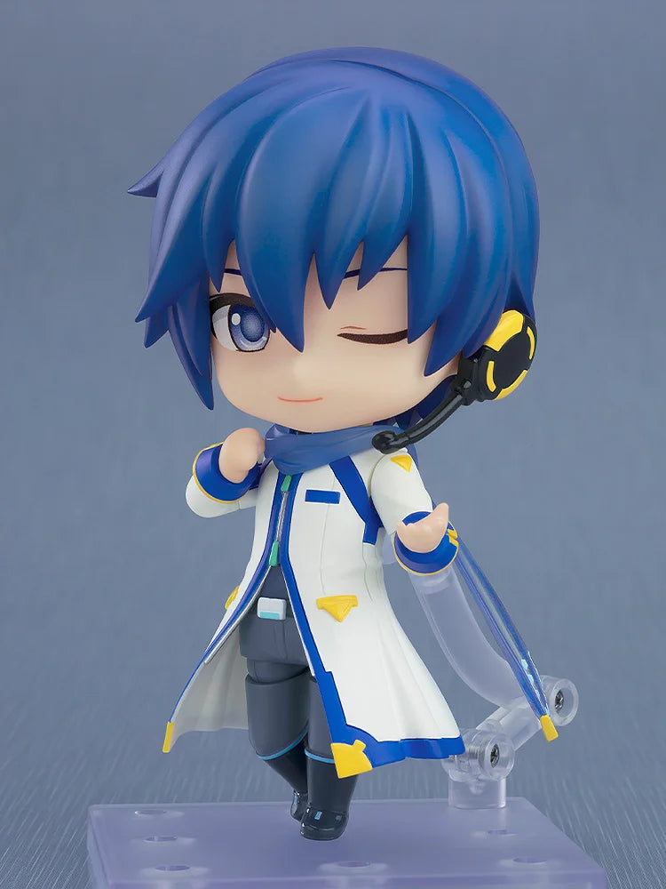 Kaito - Nendoroid (#2844) - 2.0