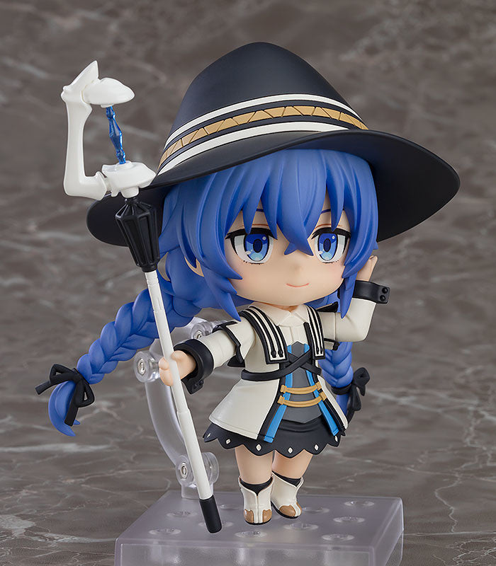 mushoku Tensei: Jobless Reincarnation - Roxy Migurdia - Nendoroid (#1749)