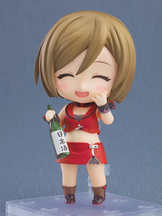 Meiko - Nendoroid (#2843) - 2.0