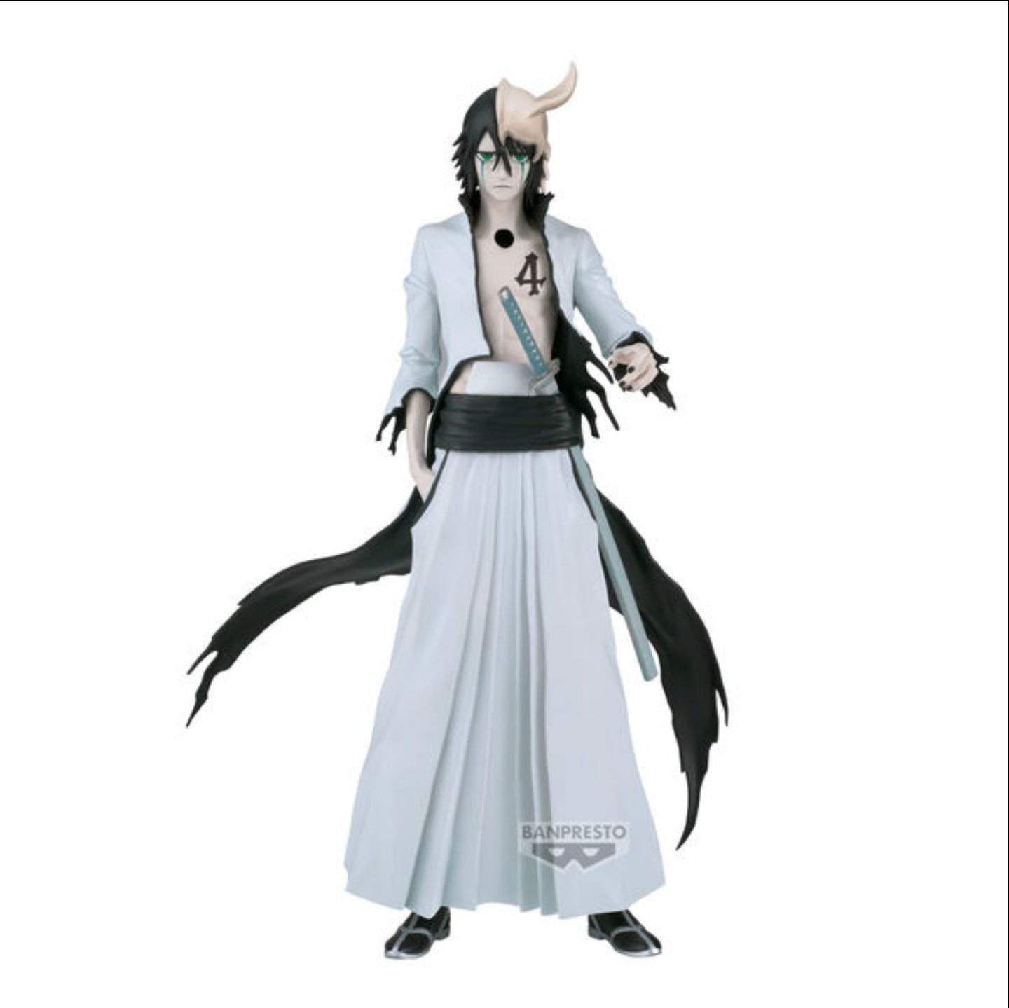 Bleach - Ulquiorra Cifer - Maximatic
