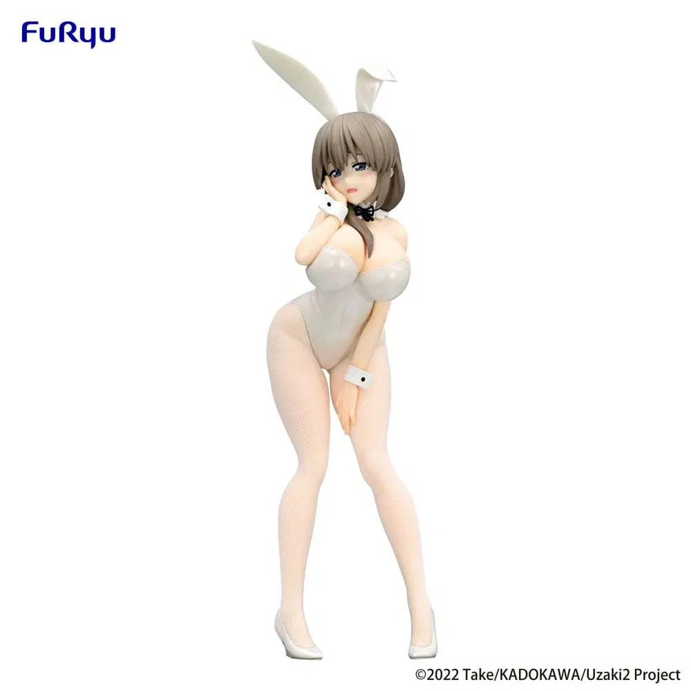 Uzaki-chan Wants to Hang Out! Uzaki Tsuki - BiCute Bunnies - White Pearl ver