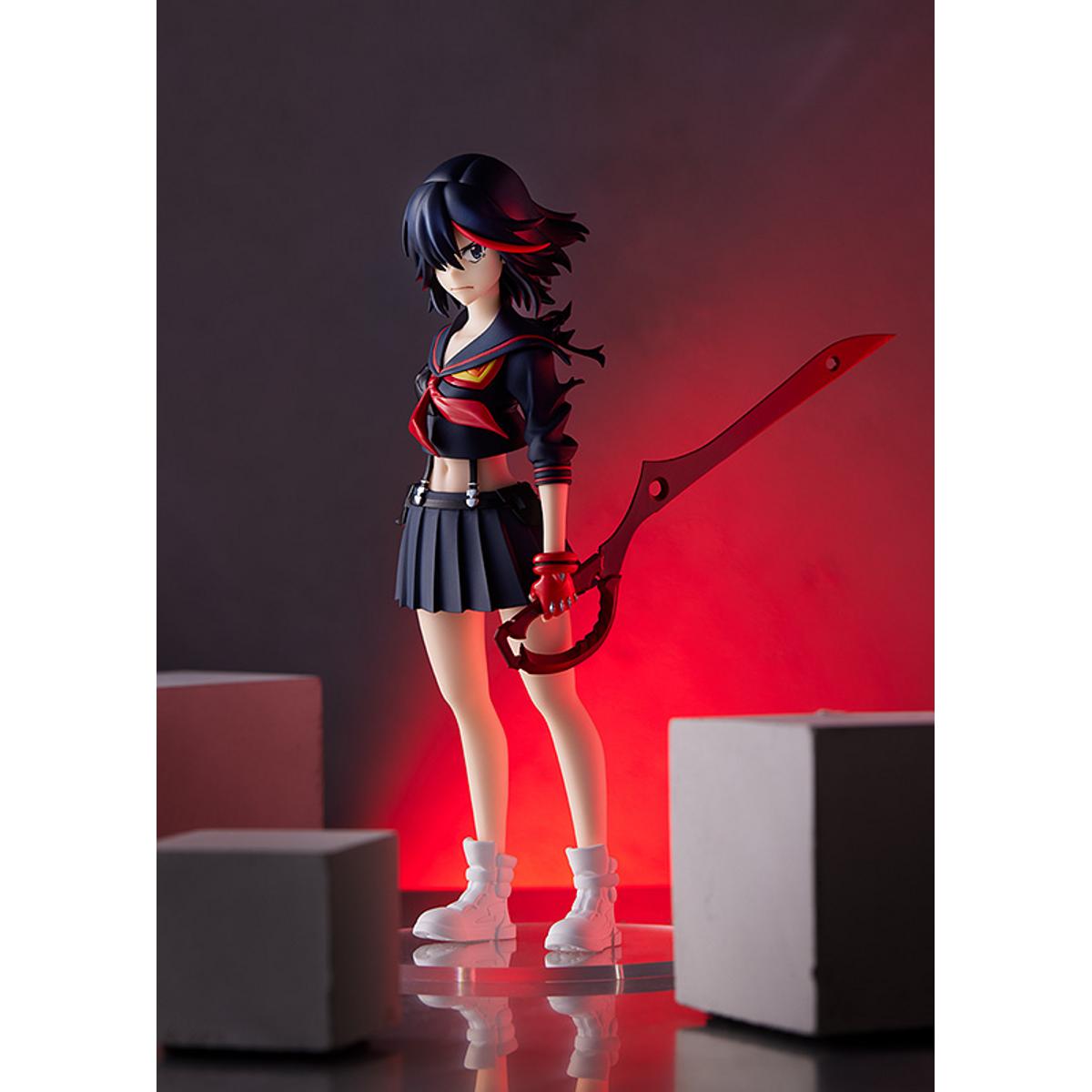 Kill la Kill POP UP PARADE Ryuko Matoi