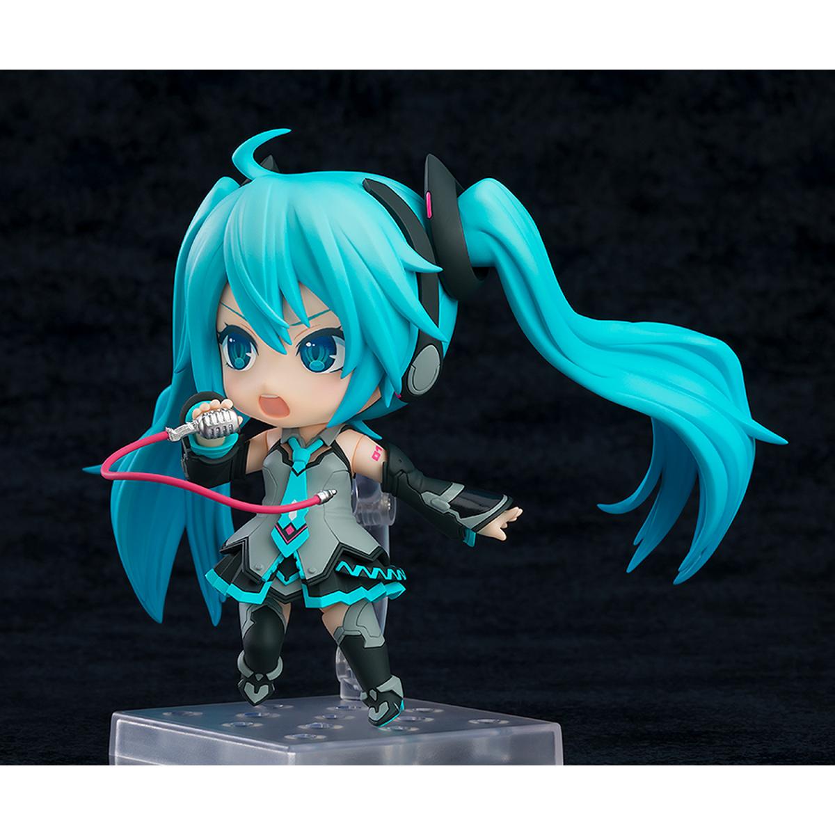 Nendoroid Hatsune Miku: Magical Mirai 2014 Ver.