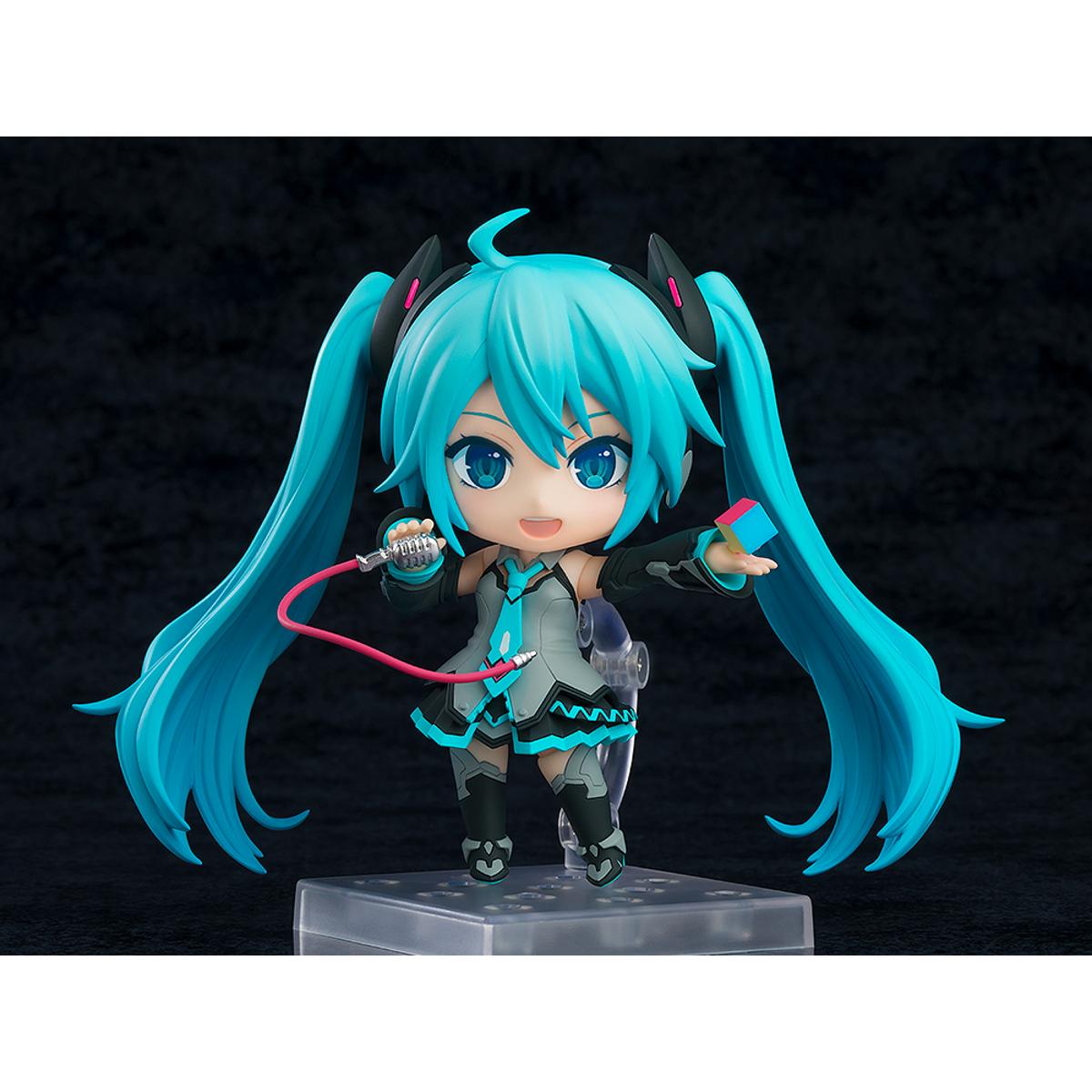 Nendoroid Hatsune Miku: Magical Mirai 2014 Ver.