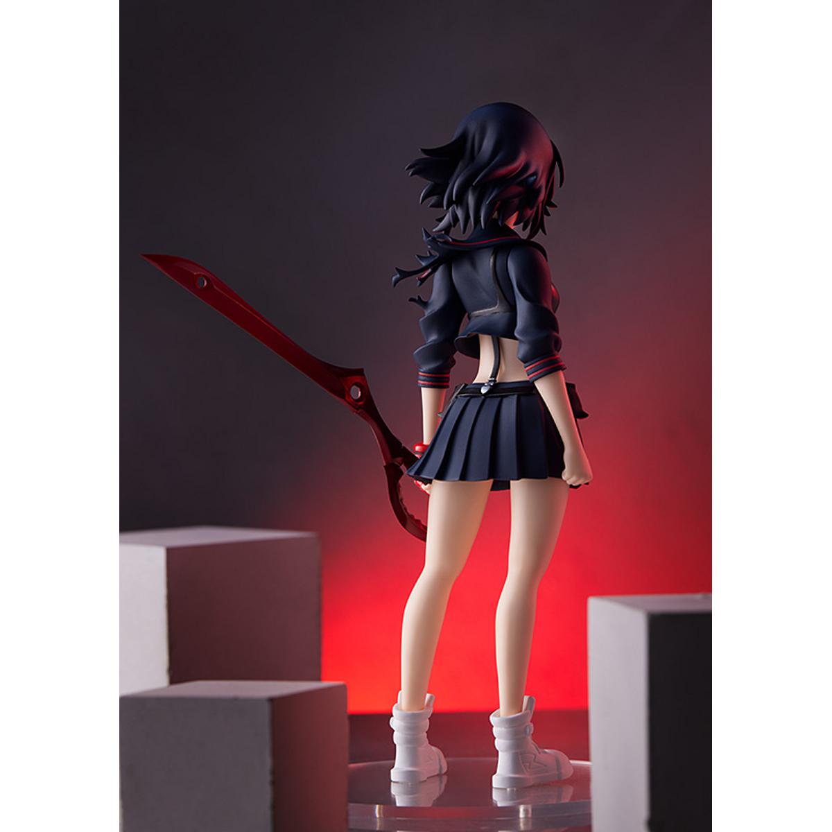 Kill la Kill POP UP PARADE Ryuko Matoi