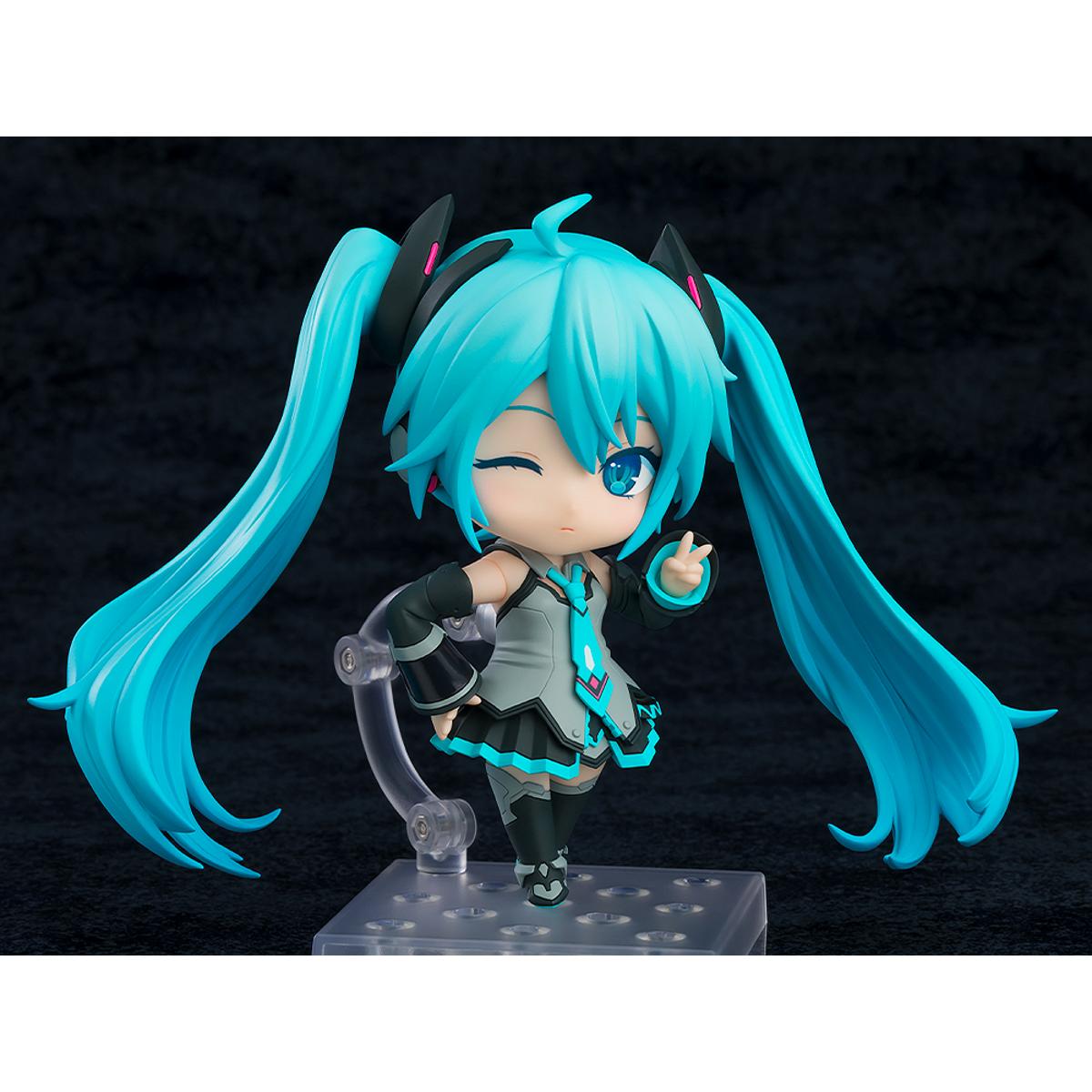 Nendoroid Hatsune Miku: Magical Mirai 2014 Ver.