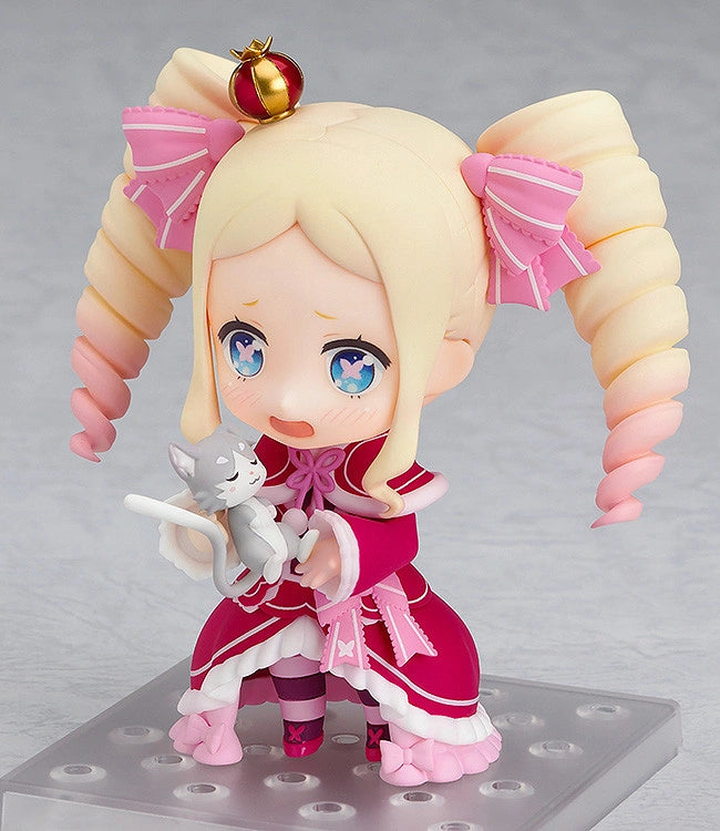 Re Zero Nendoroid Beatrice