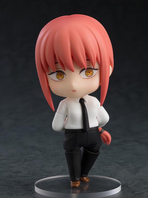 Chainsaw Man Nendoroid No.2004 Makima