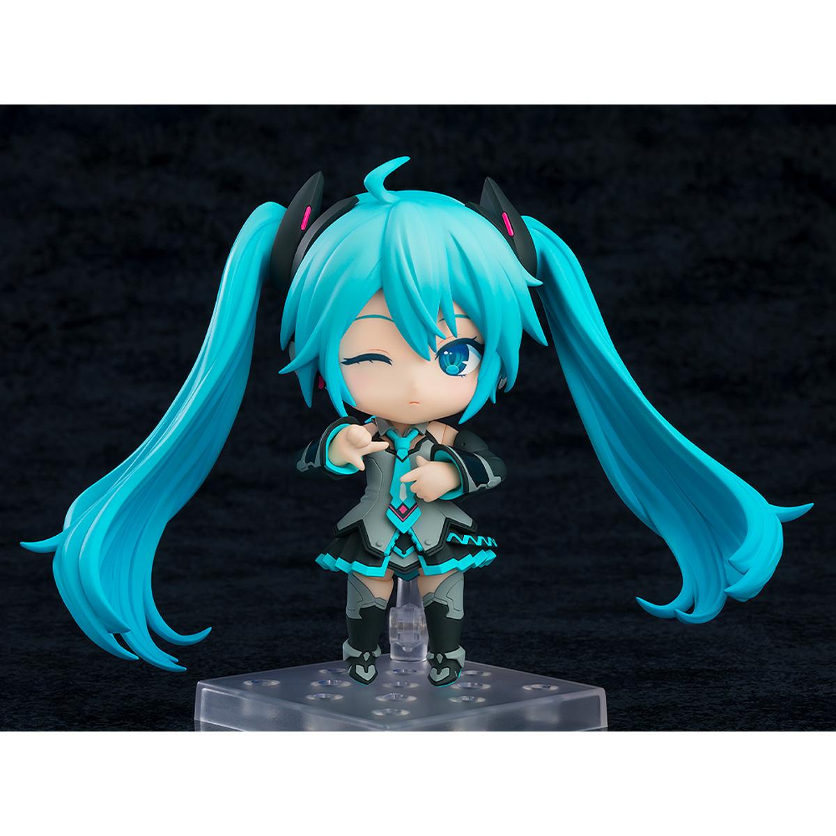 Nendoroid Hatsune Miku: Magical Mirai 2014 Ver.