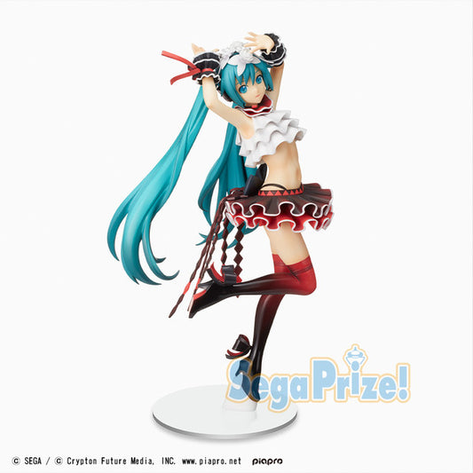Hatsune Miku - SPM Figure - Bless You