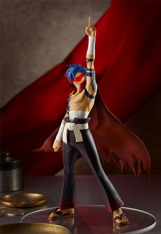 Gurren Lagann - Kamina Pop Up Parade