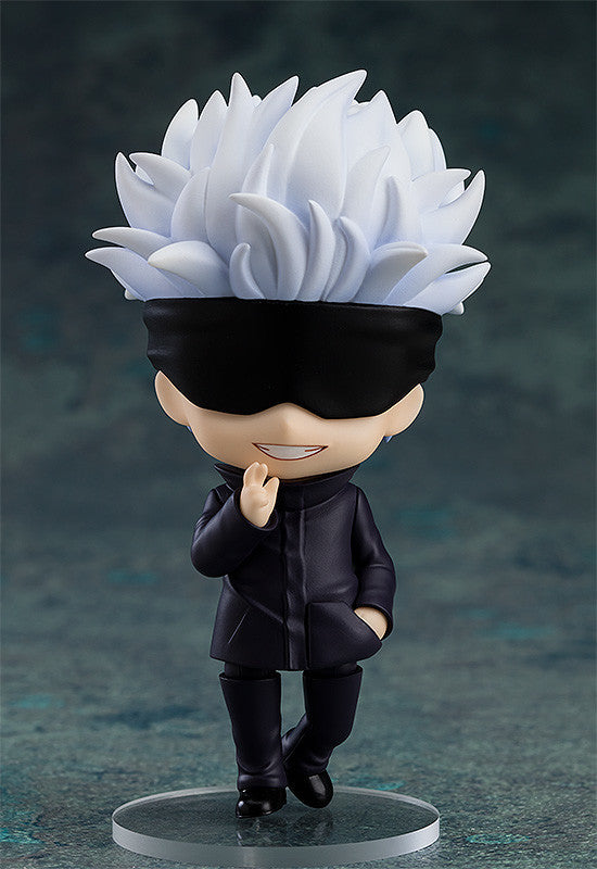 Jujutsu Kaisen - Gojo Satoru - Nendoroid (#1528)