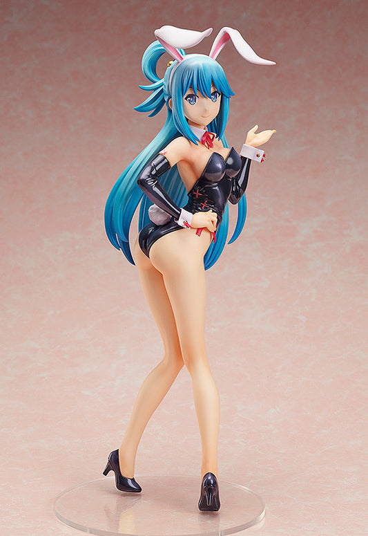 Konosuba Aqua: Bare Leg Bunny Ver.