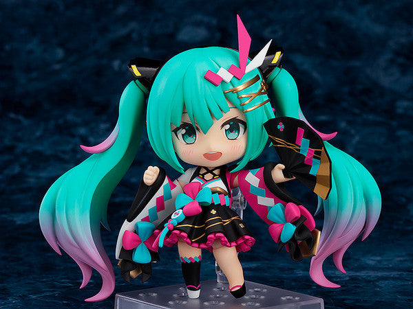 Hatsune Miku - Nendoroid (#1511) - Magical Mirai 2020 Summer Festival Ver