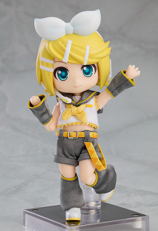 Kagamine Rin - Nendoroid Doll