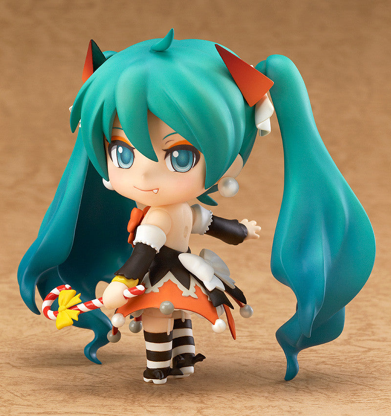 Hatsune Miku - Nendoroid (#448) - Halloween ver