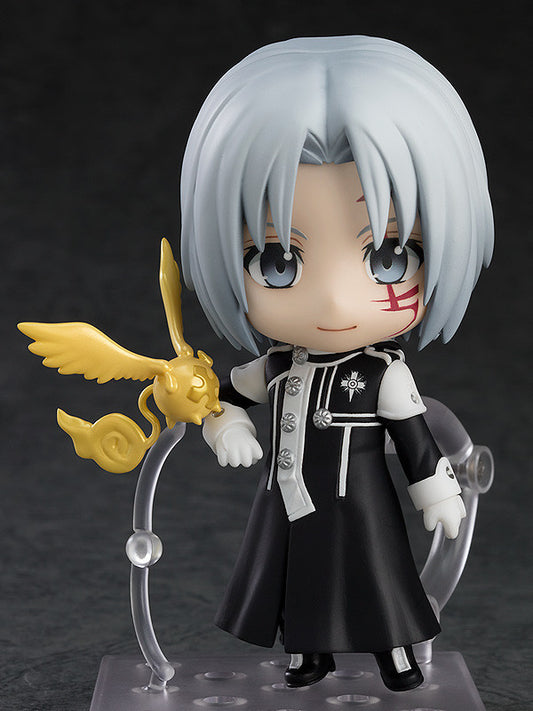 D.Gray-man - Allen Walker - Nendoroid (#1614)
