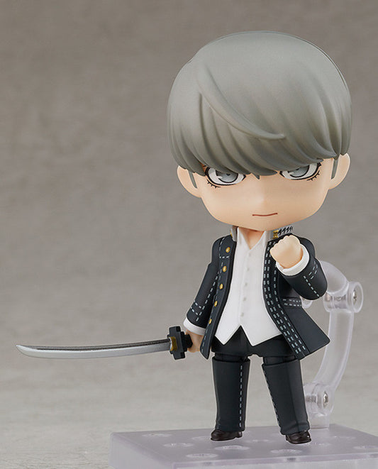 Persona 4: Golden - P4G Hero - Nendoroid (#1607)