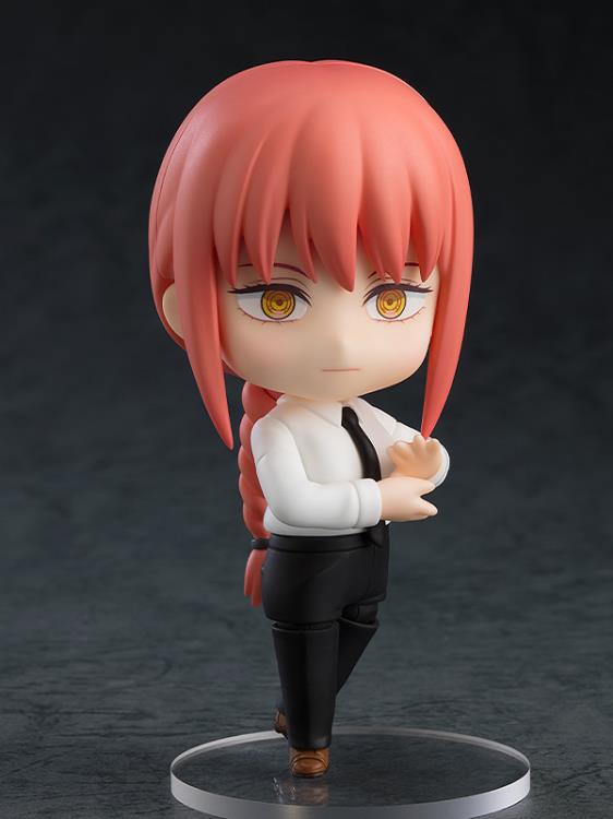 Chainsaw Man Nendoroid No.2004 Makima