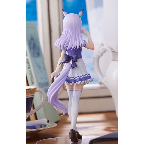 Uma Musume: Pretty Derby Mejiro McQueen School Uniform Pop Up Parade Statue