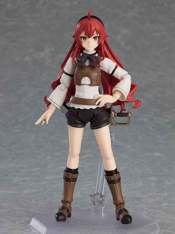 Mushoku Tensei - Eris Boreas Greyrat - Figma