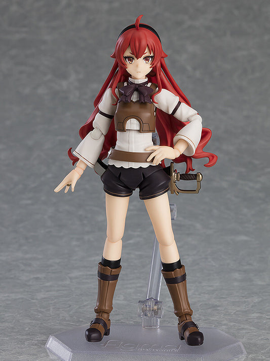 Mushoku Tensei - Eris Boreas Greyrat - Figma