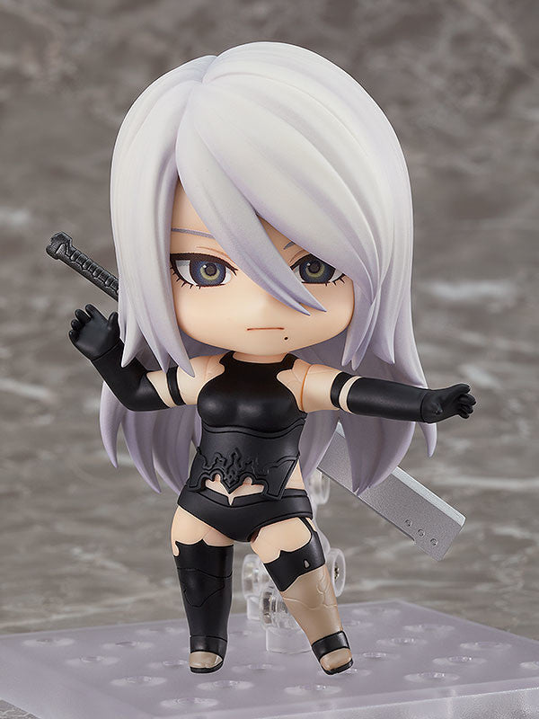 NieR: Automata - YoRHa Type A No.2 - Nendoroid (#1656)