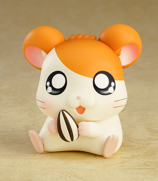 Hamtaro - Hamutarou - Nendoroid (#1615)