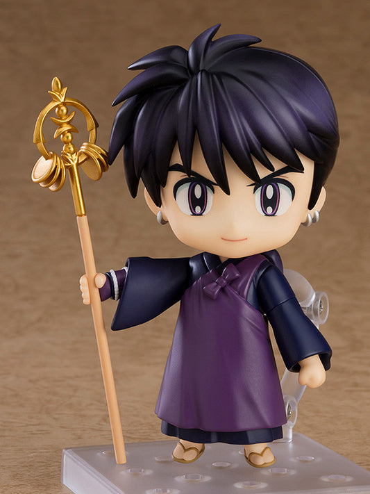 Inuyasha - Nendoroid Miroku (#1735)