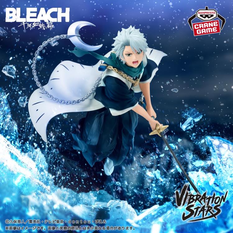 Bleach Vibration Stars Toushiro Hitsugaya