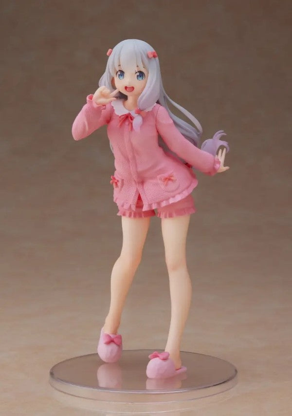 Eromanga Sensei - Izumi Sagiri - Coreful Figure